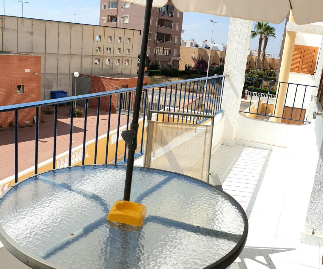 Vinamar La Mata Daire